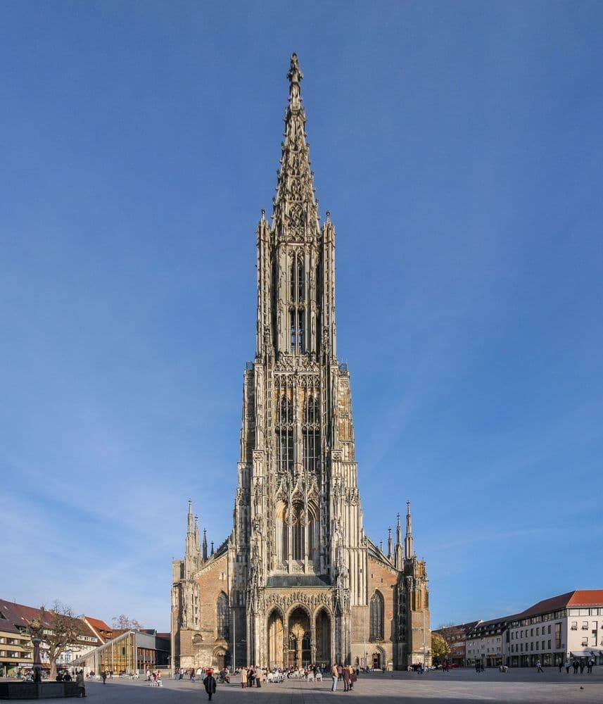 VCW Stammtisch Ulm