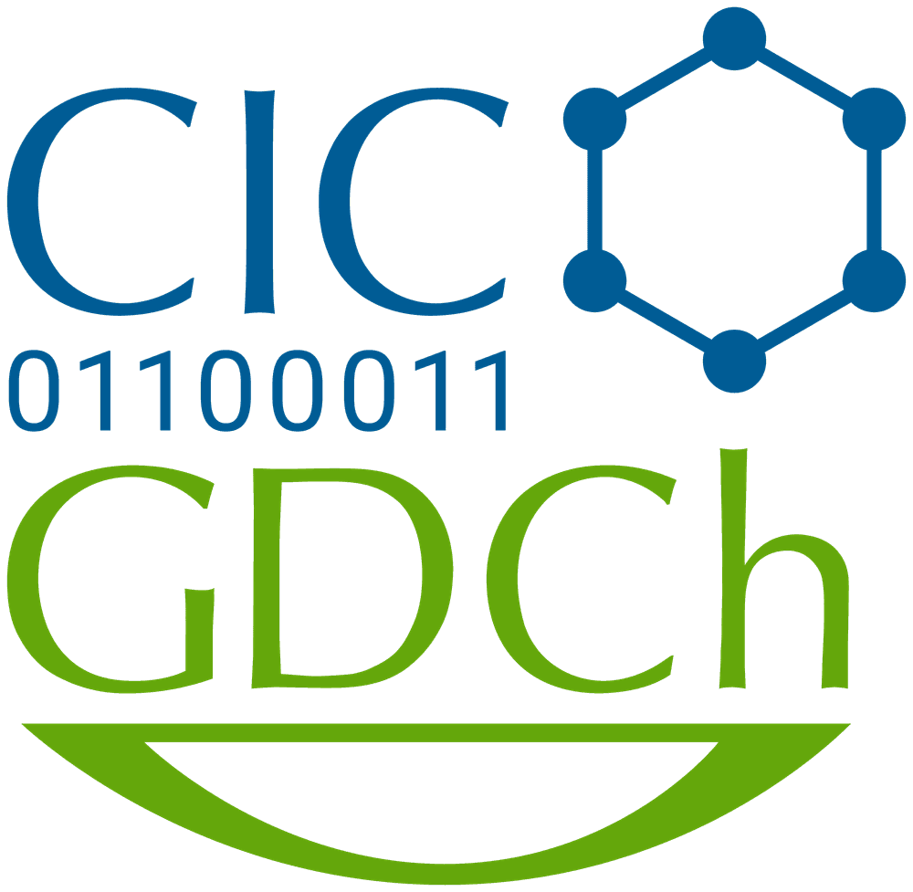 Ämter des neuen Vorstands der GDCh-Fachgruppe Computer in der Chemie (FG CIC) 2025 - 2028