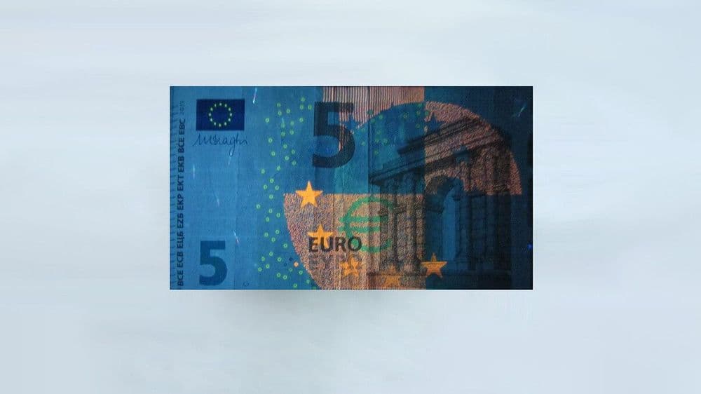 Europium – das Lanthanoid, das aus der Reihe tanzt