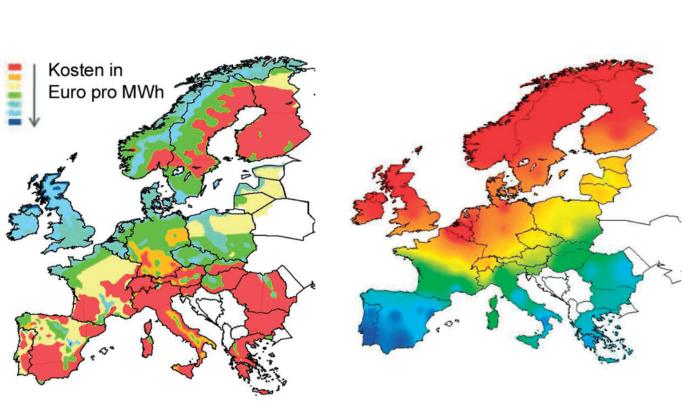 Die Energiewende als Lehrstoff