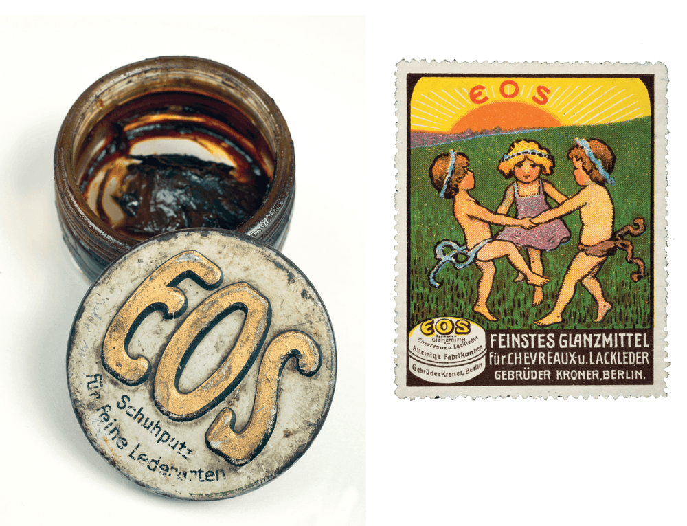 Die erste Rostocker Absolventin der Chemie