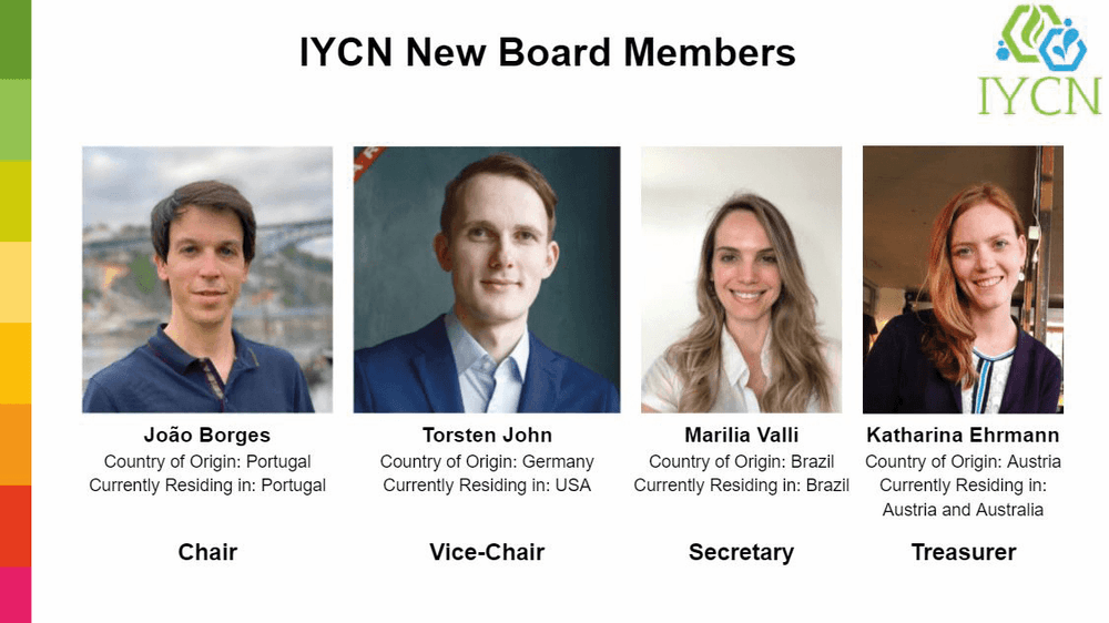 Jungchemikerforum