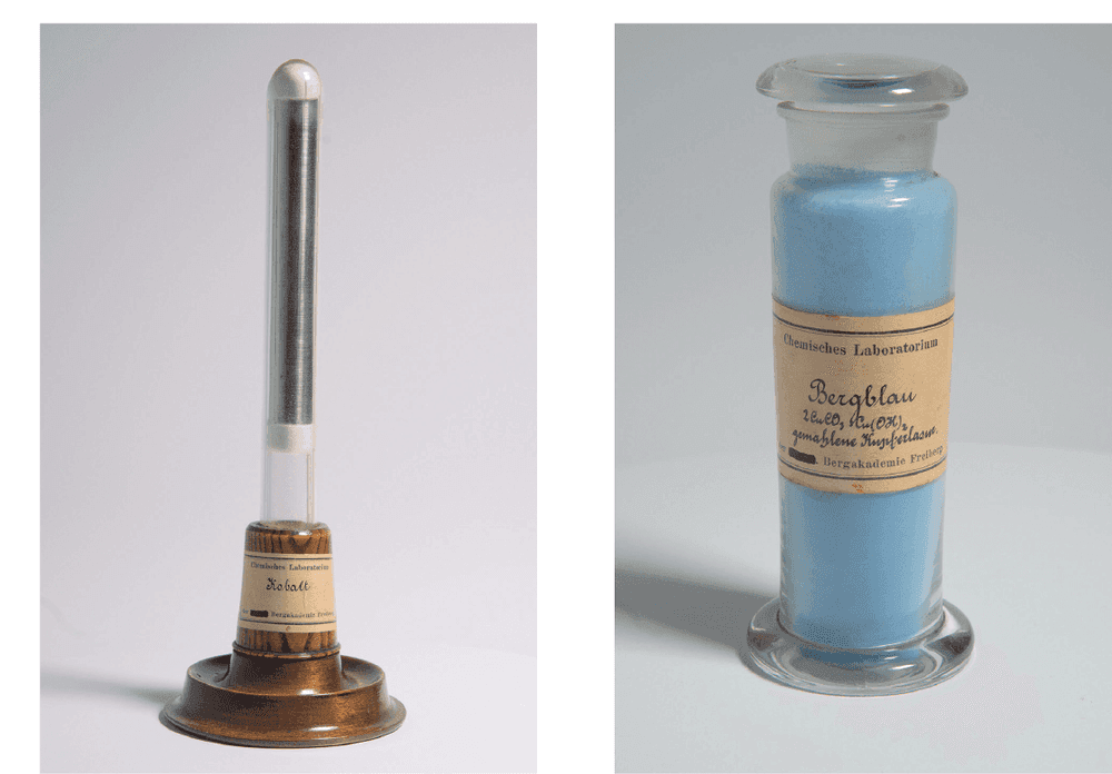 Historische Präparate für alle