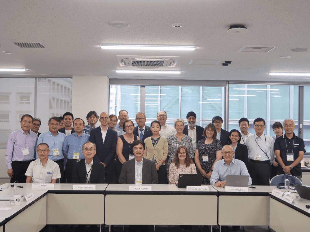 9- Chemical Sciences and Society Symposium (CS3)