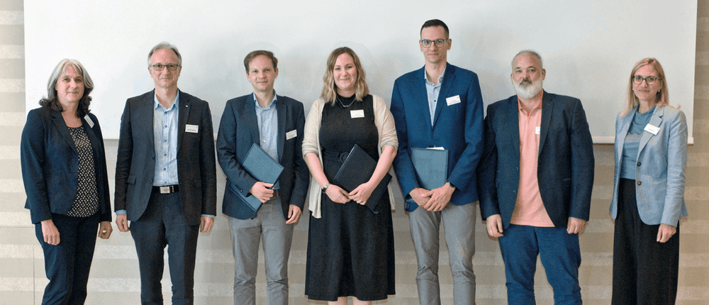 Datenwissenschaften in der Chemie