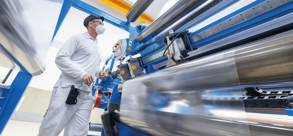 Covestro erweitert in Thailand