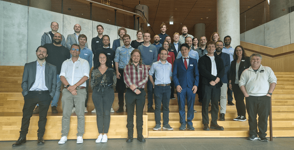 16- EuChemS Organic Division Young Investigator Workshop – YIW2025