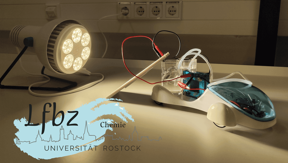 Lehrkräftefortbildungszentrum Rostock