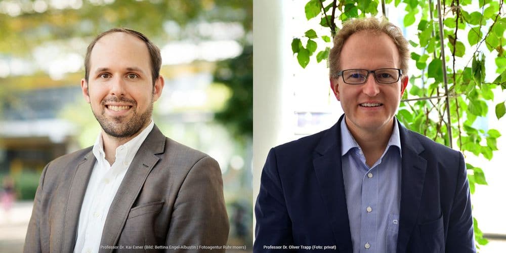 GDCh vergibt Carl-Duisberg-Gedächtnispreis und Horst-Pracejus-Preis