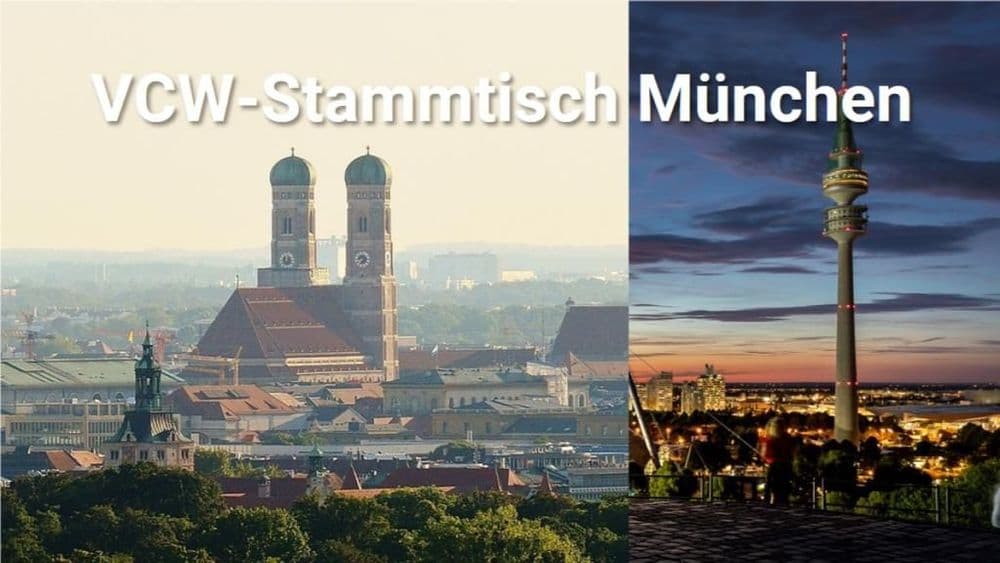 VCW-Stammtisch München (Jahresspecial)