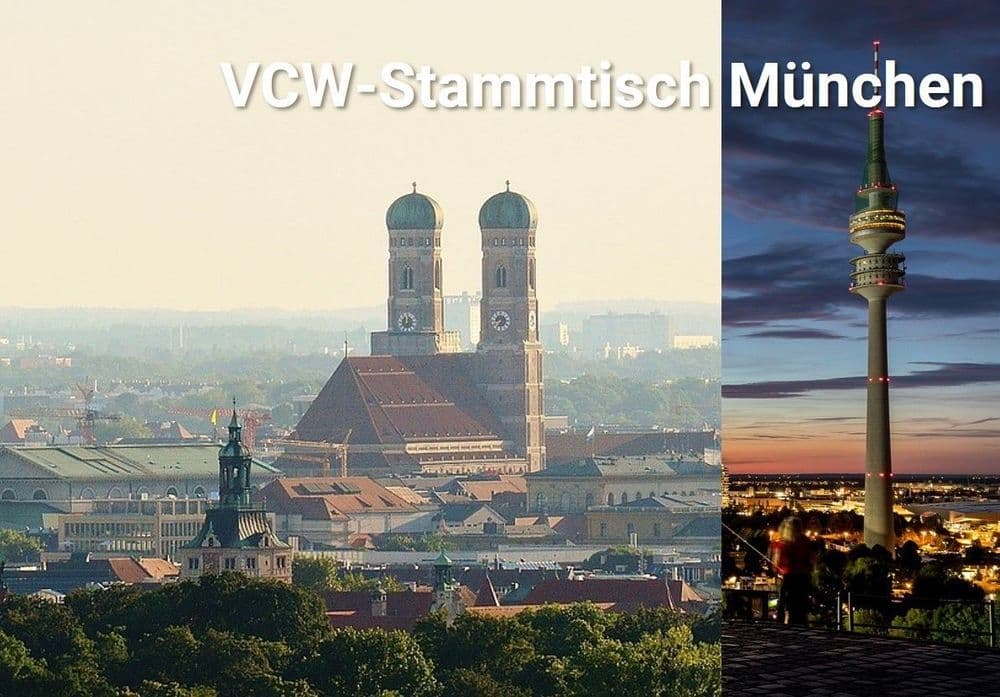 VCW-Stammtisch München
