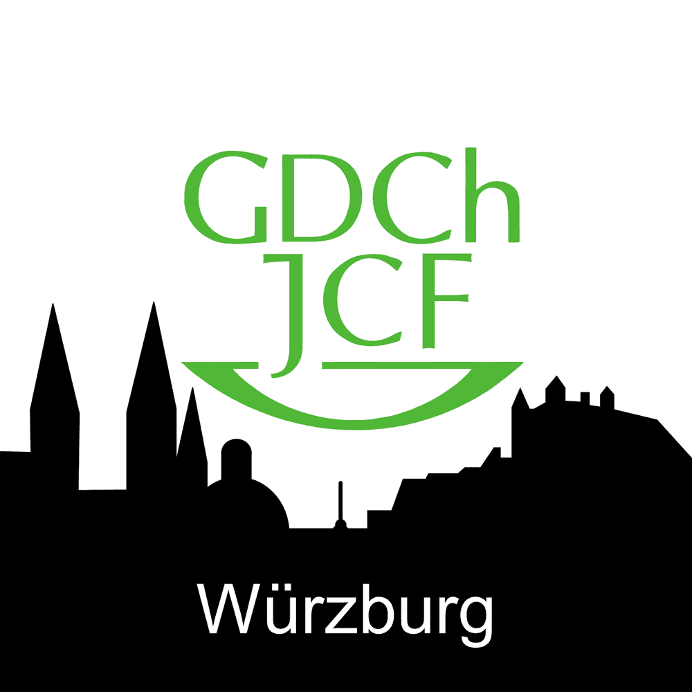 JCF Treffen Würzburg