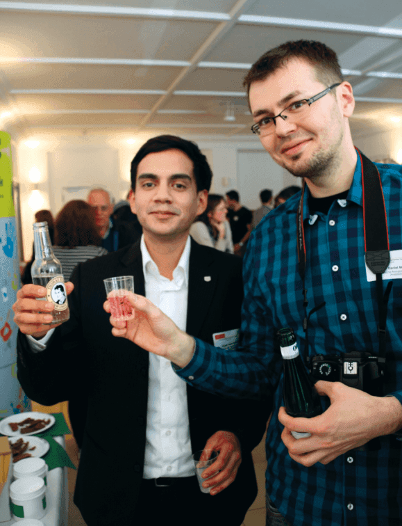 Jungchemikerforum