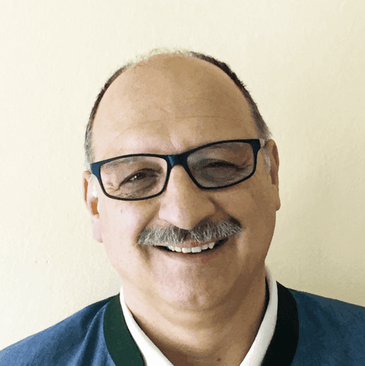 Ich bin dabei: Thomas Schäfer