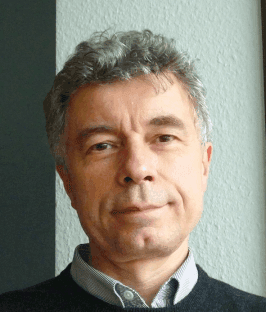 Neuer Vorsitzender der Karlsruher Chemischen Gesellschaft