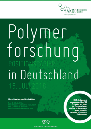 Fachgruppen und Arbeitskreise