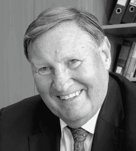 Wilhelm Keim (1934 – 2018)
