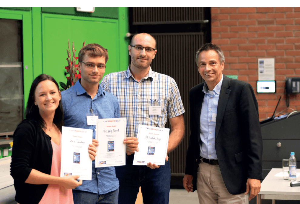 Fachgruppen und Arbeitskreise