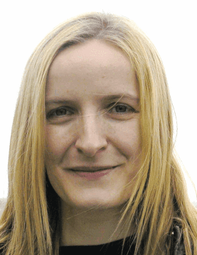 GDCh‐Ortsverband Gießen: Neue Vorsitzende Doreen Mollenhauer
