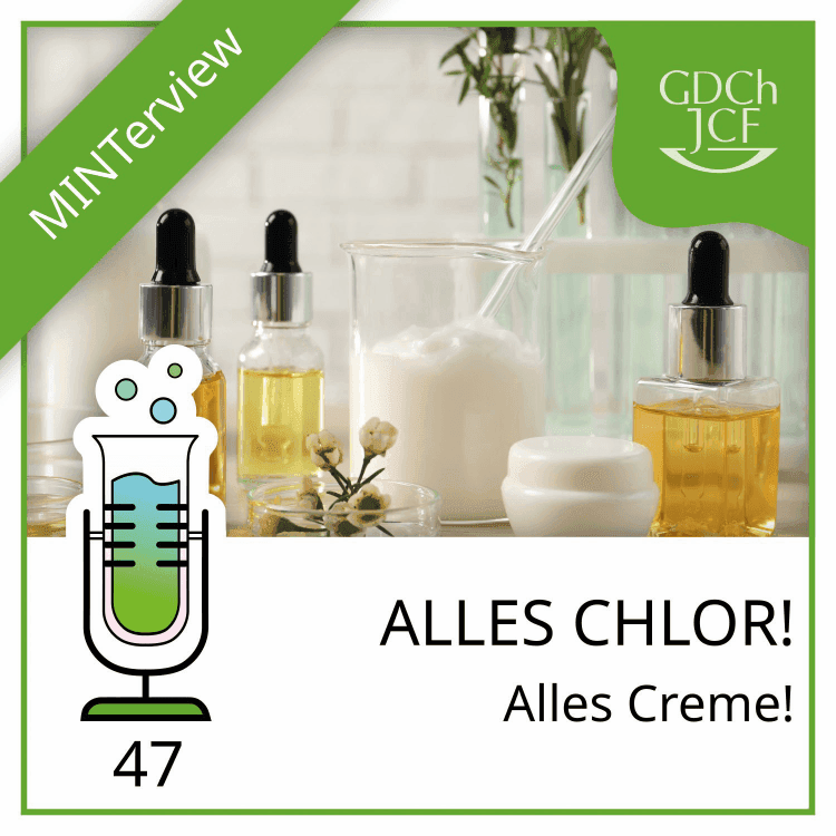 Chemie‐Podcast
