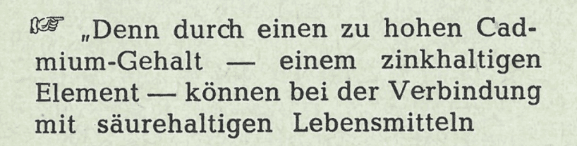 Gehobener Nonsens