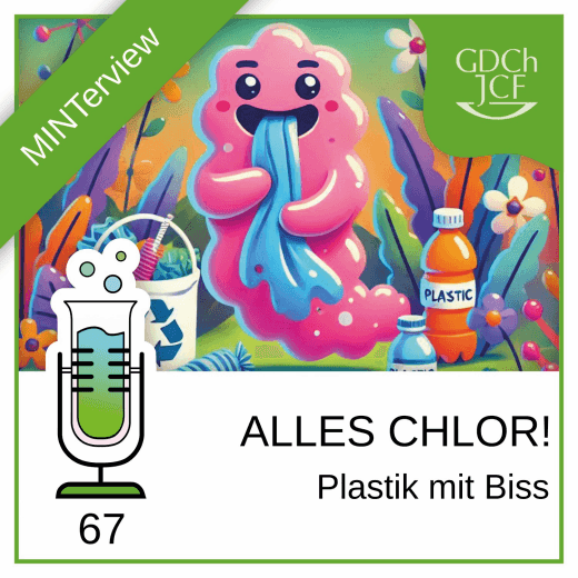Chemie‐Podcast