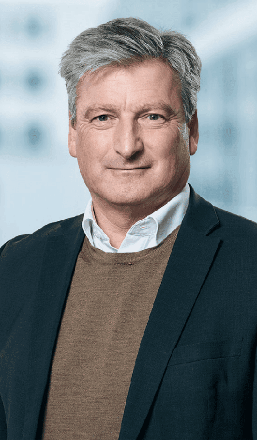 Nähe zu Märkten und Kunden