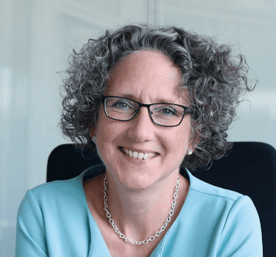 Ruth Bieringer wird Präsidentin der GDCh