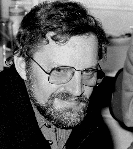 Erwin Riedel (1930 – 2025)