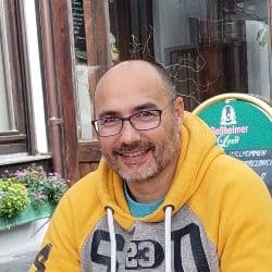 Thorsten Kritzer