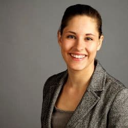 Charlotte Gerischer