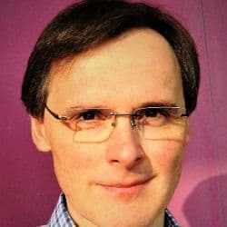 Dr. Thomas Fuchß