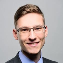 Dr. Maxim Gindele