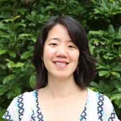 Prof.Dr. Connie Lu