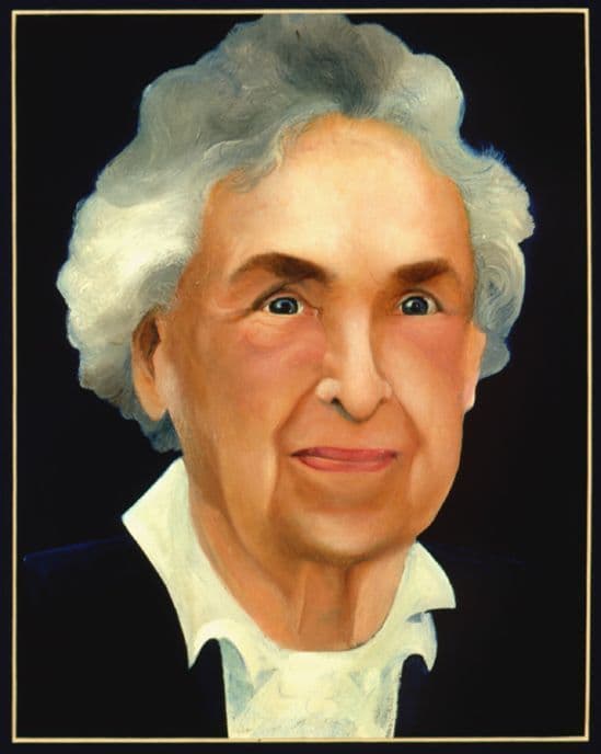 Erica Cremer
