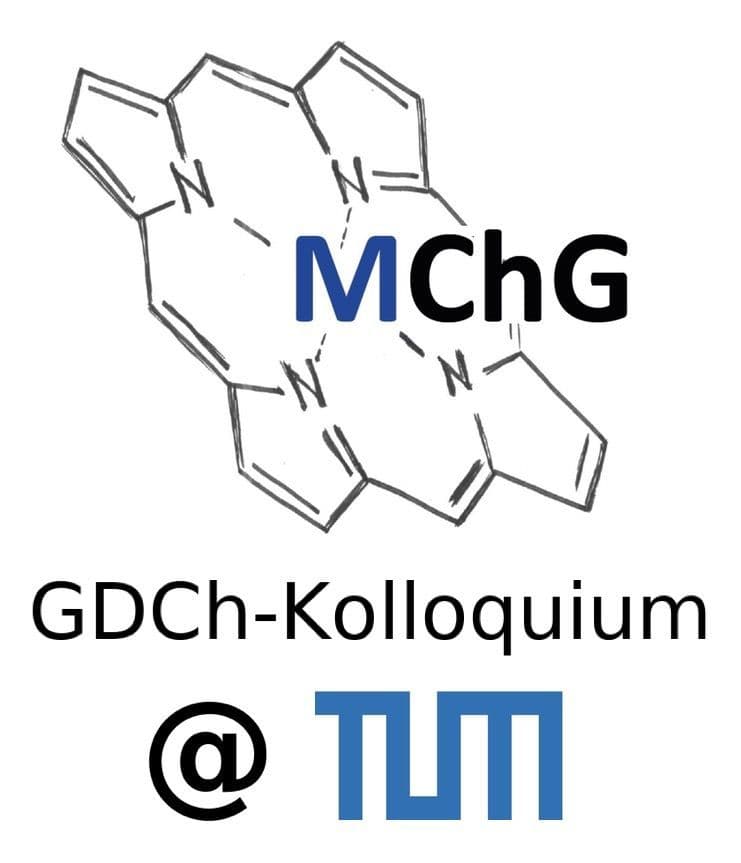 Nathalie Weickgennant: "Behind the Scenes of Angewandte Chemie"