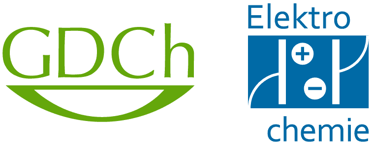 Zukunftsthema Elektrochemie: GDCh-Fachgruppe feiert Jubiläum mit bundesweitem Förderprogramm
