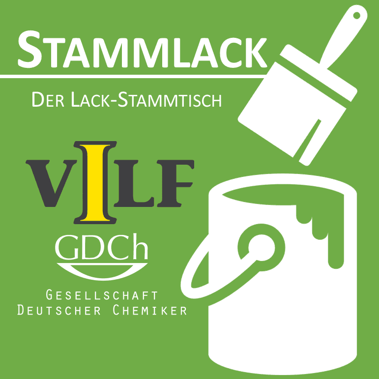 Stammlack - der Lackstammtisch