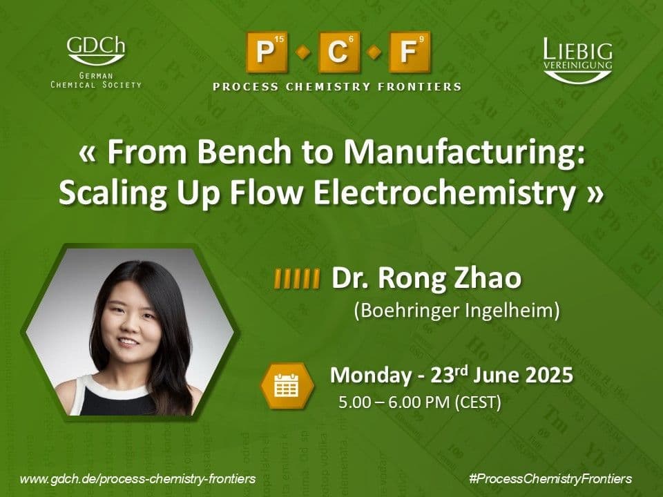 From Bench to Manufacturing: Scaling Up Flow Electrochemistry