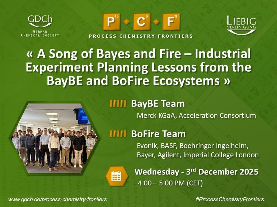 A Song of Bayes and Fire – Industrial Experiment Planning Lessons from the BayBE and BoFire Ecosystems