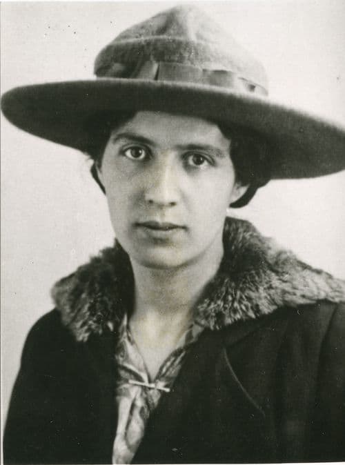 Lili Wachenheim