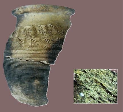 Archaeometric Analyses of Medieval Pottery from the Lower Danube Region, Romania