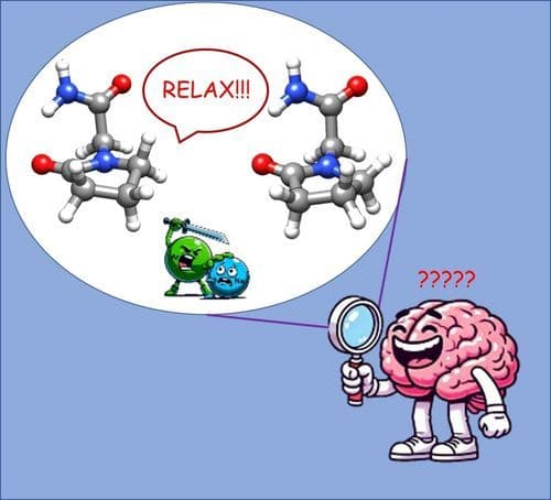 Elucidating the Three‐Dimensional Structure of Piracetam through Rotational Spectroscopy