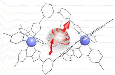 Encapsulation Enhances the Quantum Coherence of a Solid‐State Molecular Spin Qubit