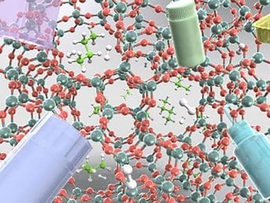 Hydrocracking of Polypropylene to Light Alkanes over HMFI Zeolite Catalysts under H2