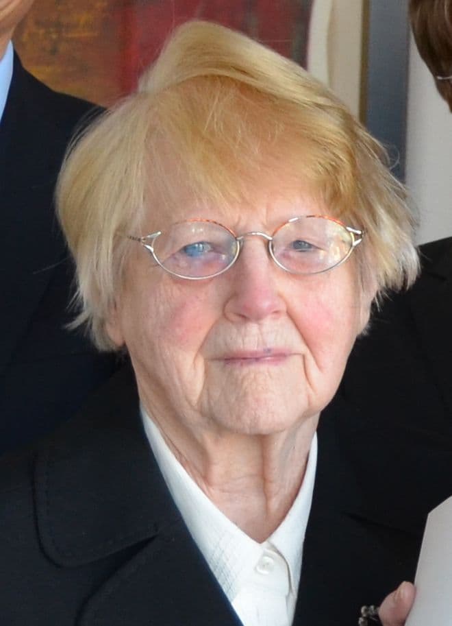 Almut Klemer