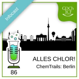 „Alles Chlor!“: Aromadvent