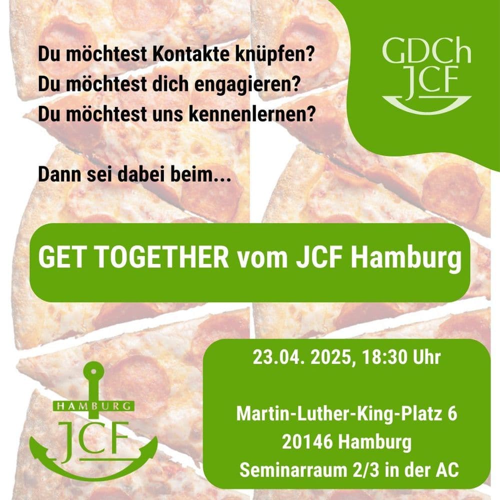 Get Together