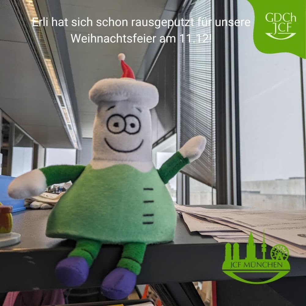 Weihnachtsfeier