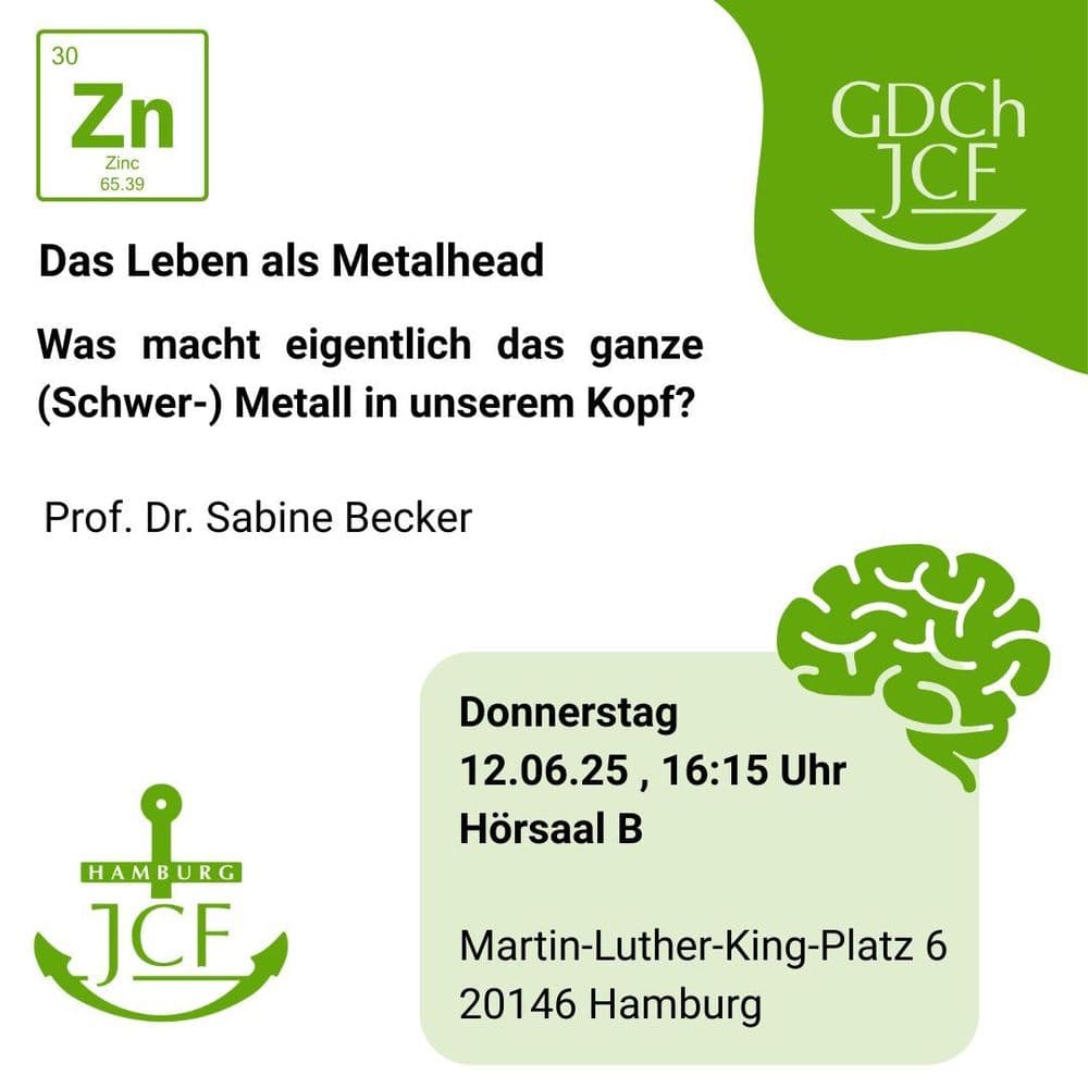 Das Leben als Metalhead – was macht eigentlich das ganze (Schwer-) Metall in unserem Kopf?